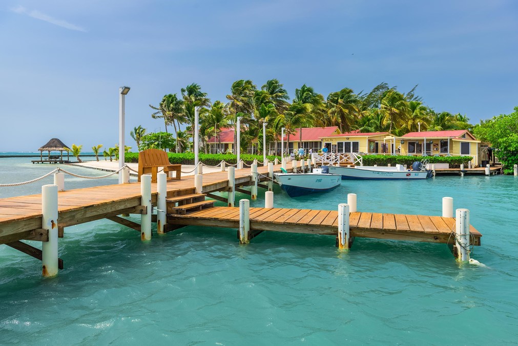 Belize gallery